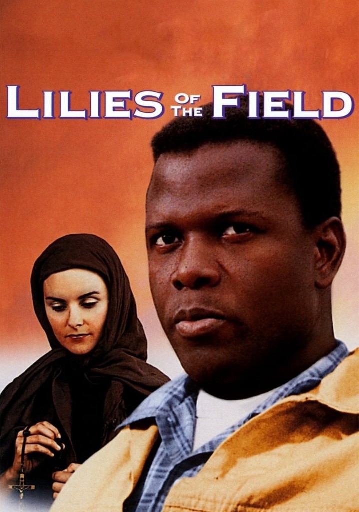 Lilies of the Field streaming where to watch online?